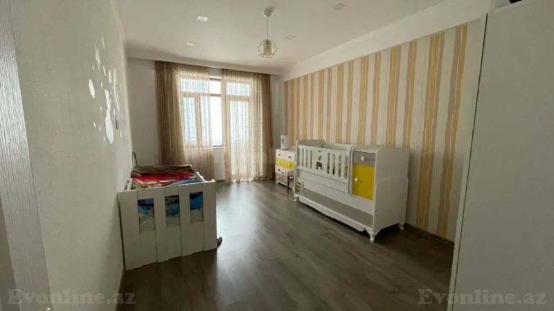 Kirayə verilir 3 otaqlı Mənzil Yeni tikili 88 m² Xalqlar Dostluğu m. - şəkil 7