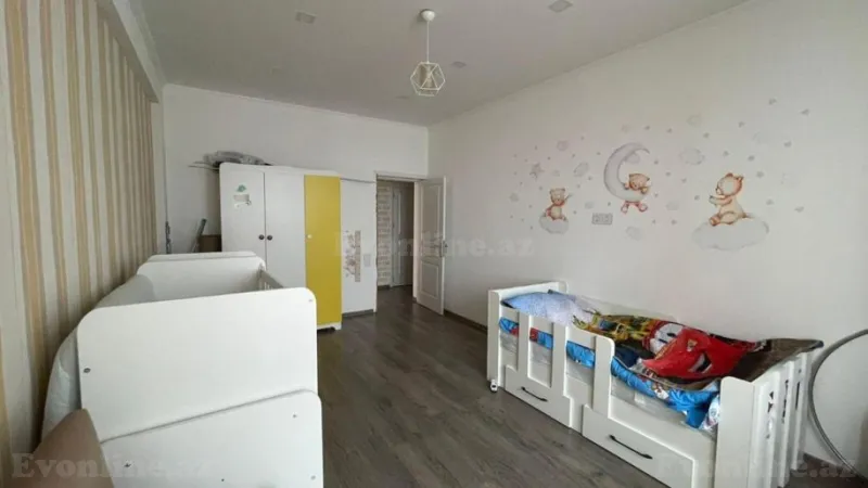 Kirayə verilir 3 otaqlı Mənzil Yeni tikili 88 m² Xalqlar Dostluğu m. - şəkil 11
