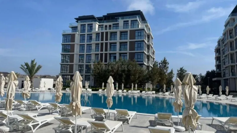 Satılır 3 otaqlı Mənzil Yeni tikili 117 m² Sabunçu r.