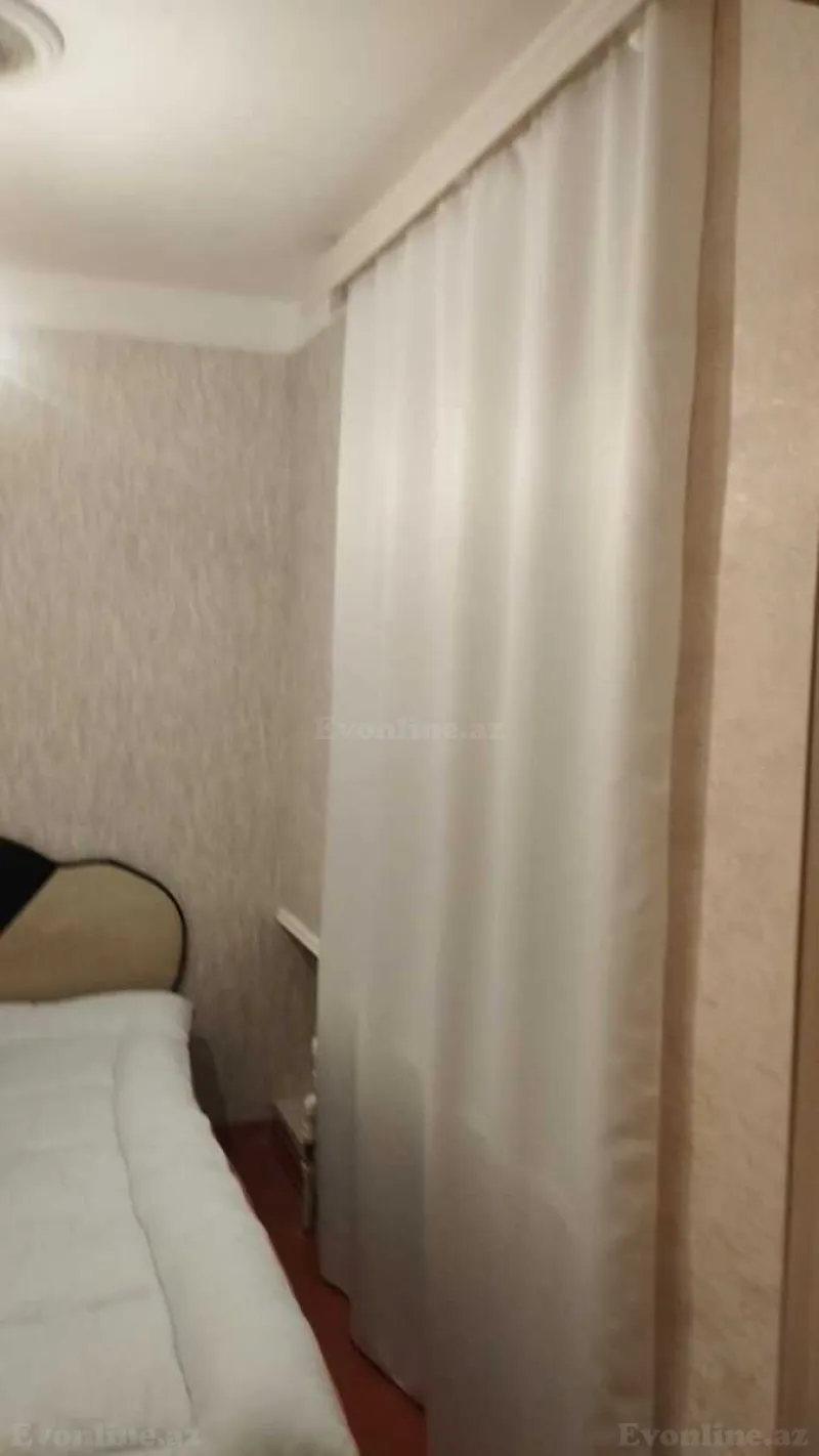 Satılır 2 otaqlı Mənzil Köhnə tikili 34 m² Xalqlar Dostluğu m. - şəkil 6