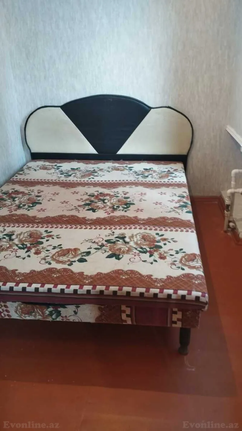 Satılır 2 otaqlı Mənzil Köhnə tikili 34 m² Xalqlar Dostluğu m. - şəkil 11