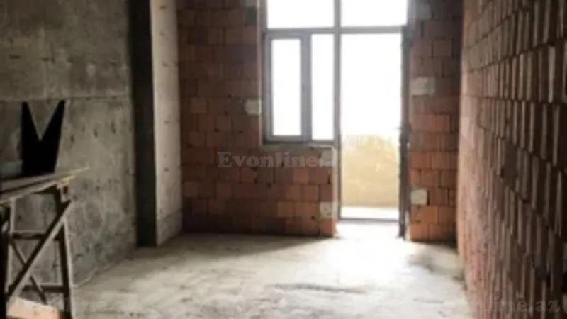 Satılır 3 otaqlı Mənzil Yeni tikili 135 m² Xətai r.