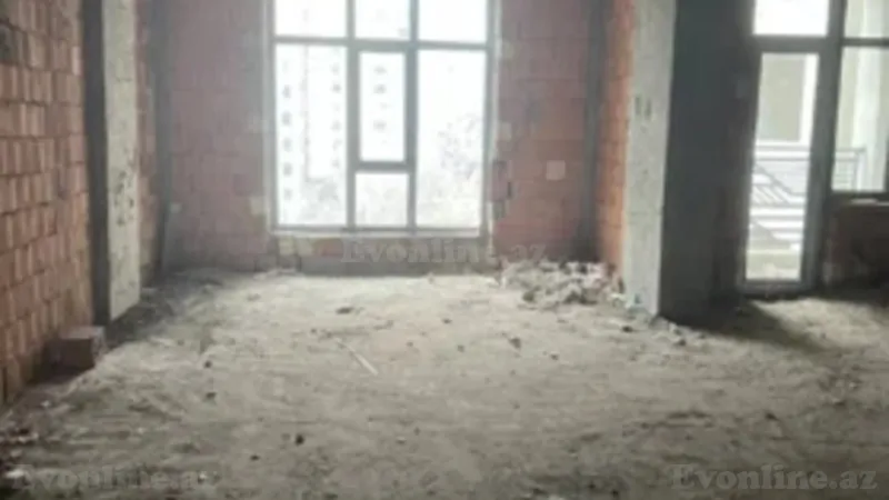 Satılır 3 otaqlı Mənzil Yeni tikili 135 m² Xətai r. - şəkil 2