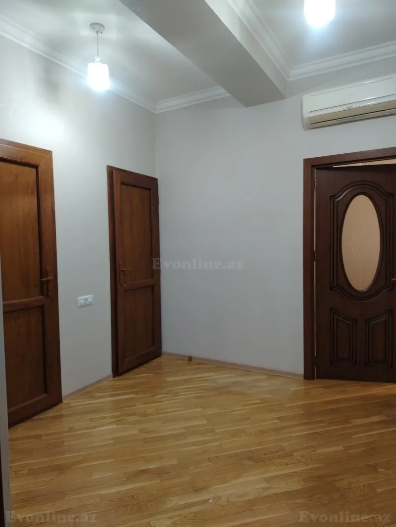 Satılır 2 otaqlı Mənzil Yeni tikili 93 m² Nəsimi r. - şəkil 11