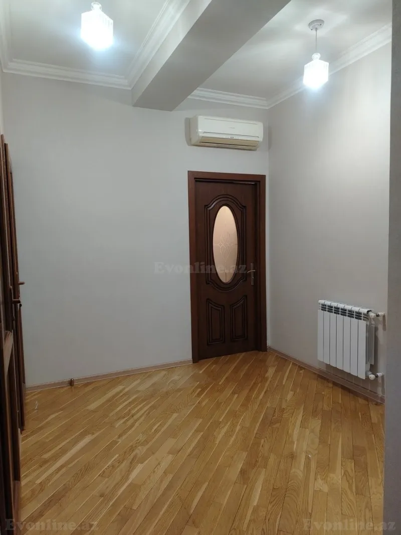 Satılır 2 otaqlı Mənzil Yeni tikili 93 m² Nəsimi r. - şəkil 17