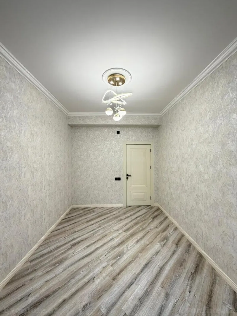 Satılır 3 otaqlı Mənzil Yeni tikili 106 m² Həzi Aslanov - şəkil 7