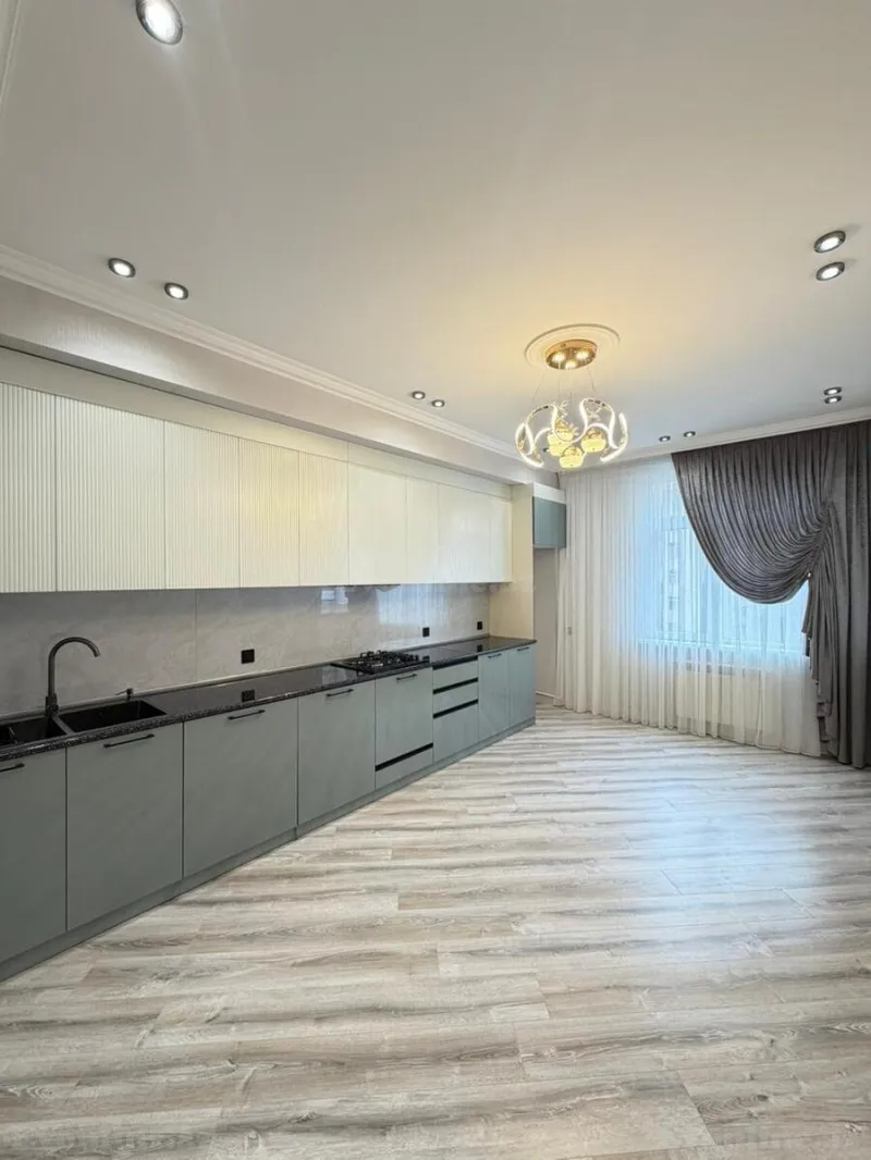 Satılır 3 otaqlı Mənzil Yeni tikili 106 m² Həzi Aslanov - şəkil 13