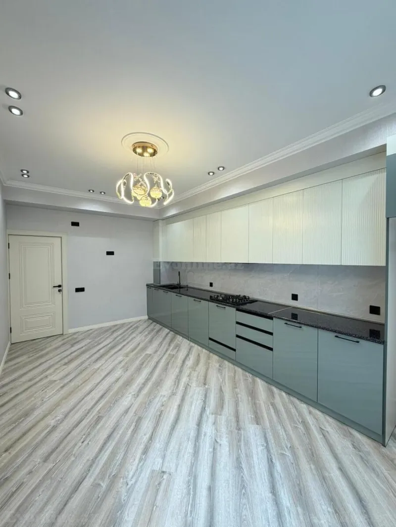 Satılır 3 otaqlı Mənzil Yeni tikili 106 m² Həzi Aslanov - şəkil 14