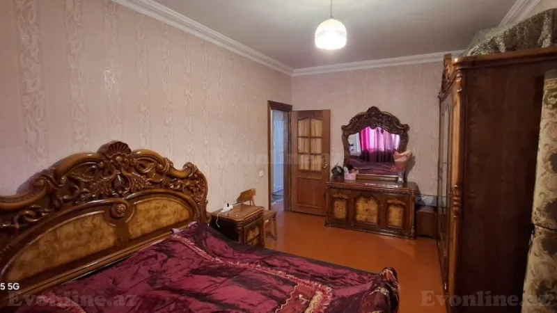 Satılır 4 otaqlı Mənzil Köhnə tikili 100 m² 7-ci mikrorayon - şəkil 5