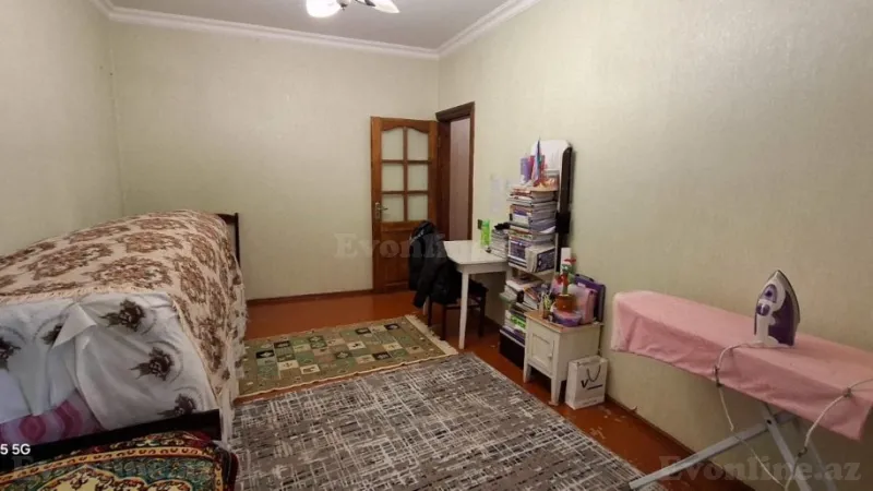 Satılır 4 otaqlı Mənzil Köhnə tikili 100 m² 7-ci mikrorayon - şəkil 12