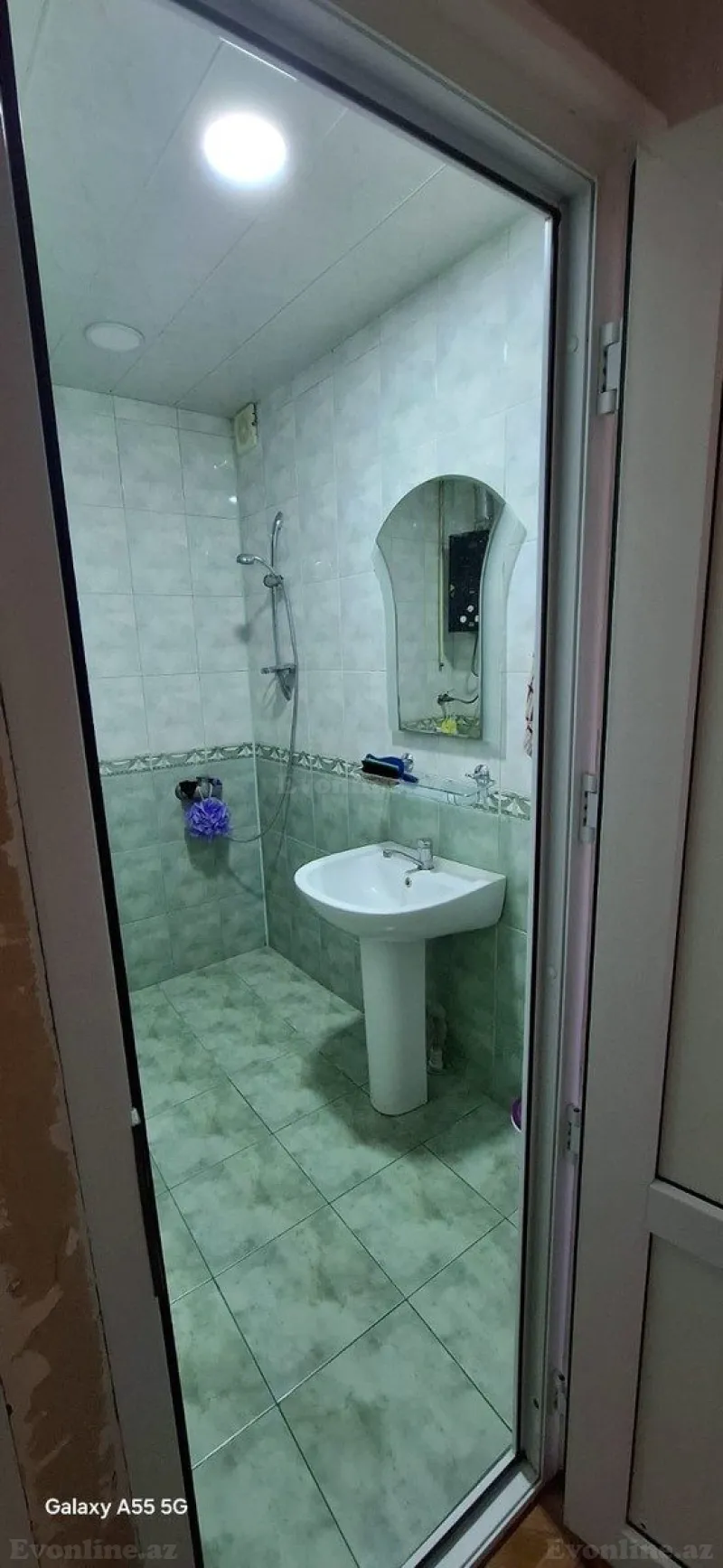 Satılır 4 otaqlı Mənzil Köhnə tikili 100 m² 7-ci mikrorayon - şəkil 17