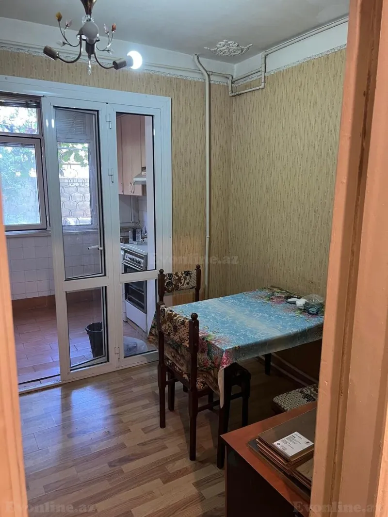 Kirayə verilir Ofis 70 m² Nizami m. - şəkil 6