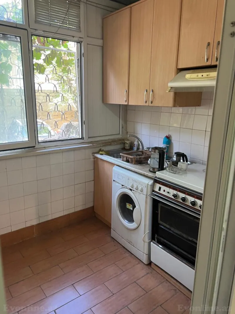 Kirayə verilir Ofis 70 m² Nizami m. - şəkil 7