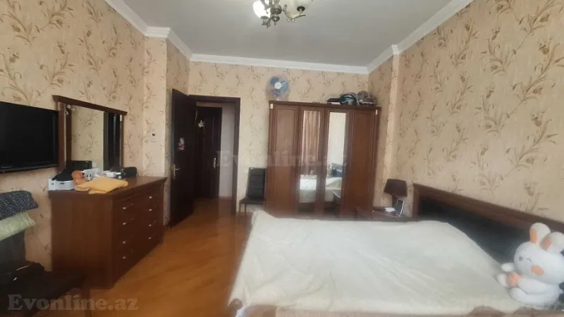 Satılır 3 otaqlı Mənzil Yeni tikili 138 m² Yasamal - şəkil 5