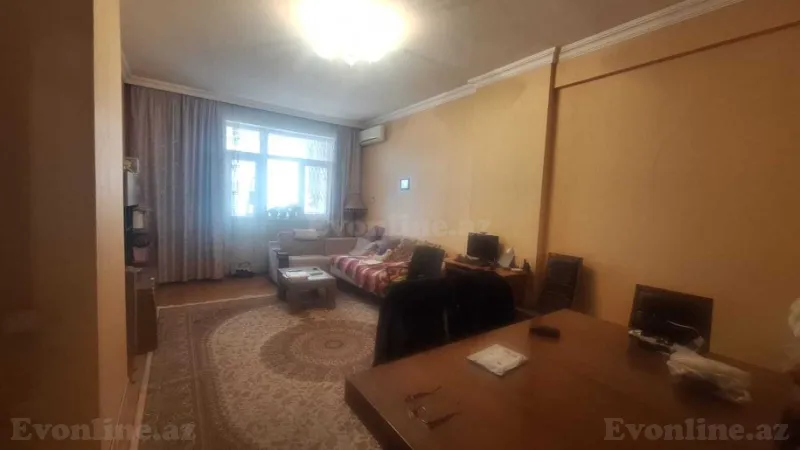 Satılır 3 otaqlı Mənzil Yeni tikili 138 m² Yasamal - şəkil 10