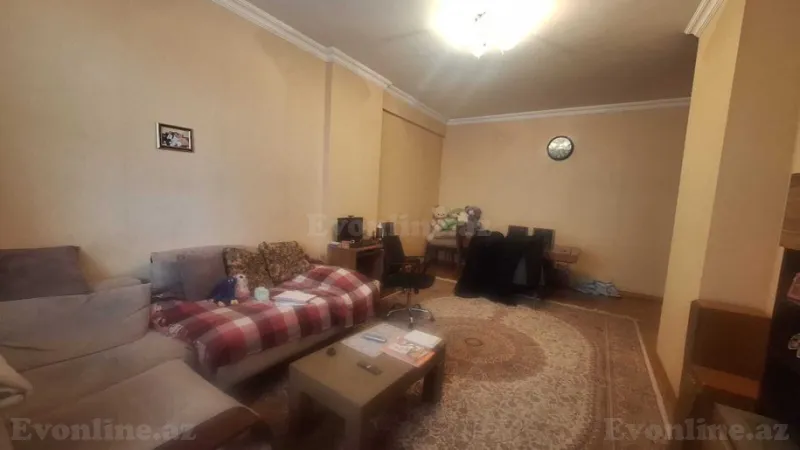 Satılır 3 otaqlı Mənzil Yeni tikili 138 m² Yasamal - şəkil 17