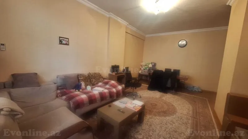 Satılır 3 otaqlı Mənzil Yeni tikili 138 m² Yasamal - şəkil 19