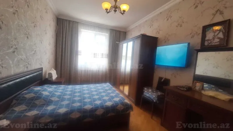 Satılır 3 otaqlı Mənzil Yeni tikili 138 m² Yasamal - şəkil 20