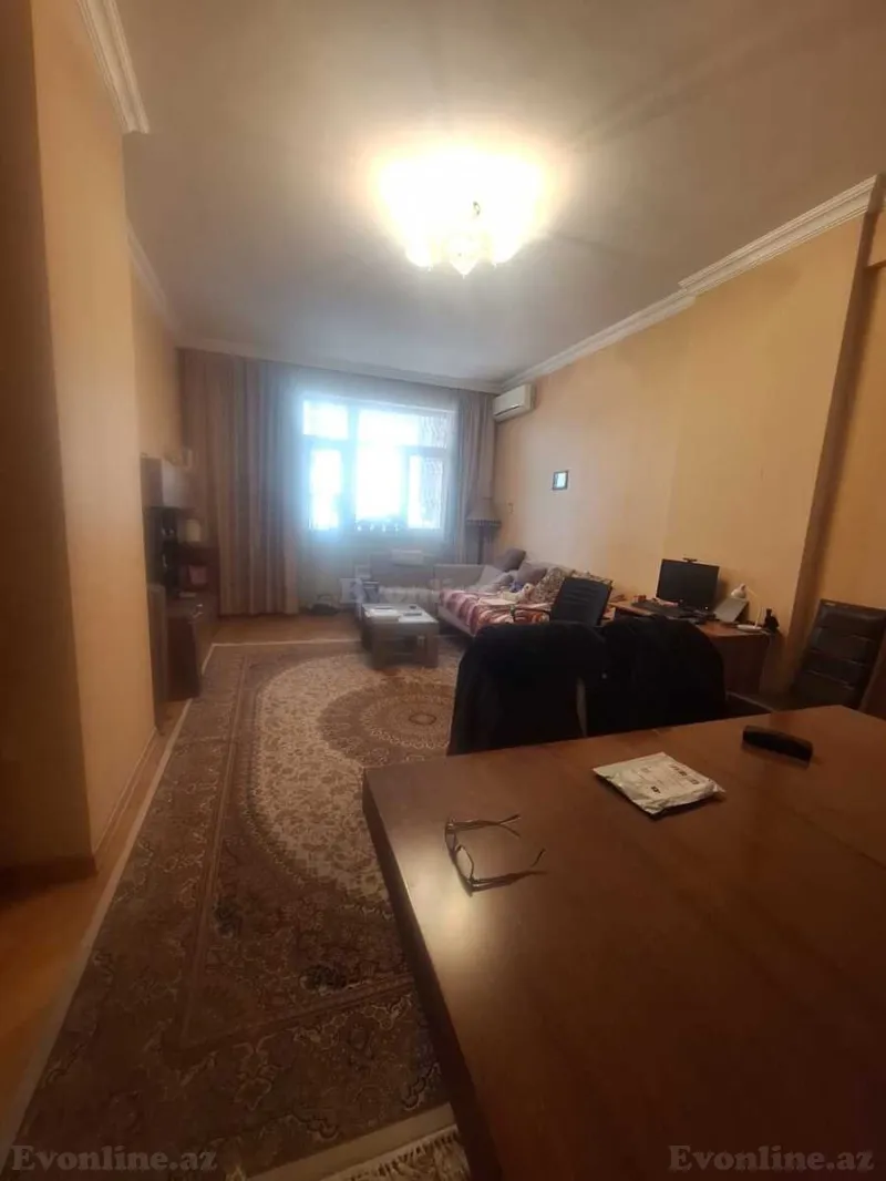 Satılır 3 otaqlı Mənzil Yeni tikili 138 m² Yasamal - şəkil 21