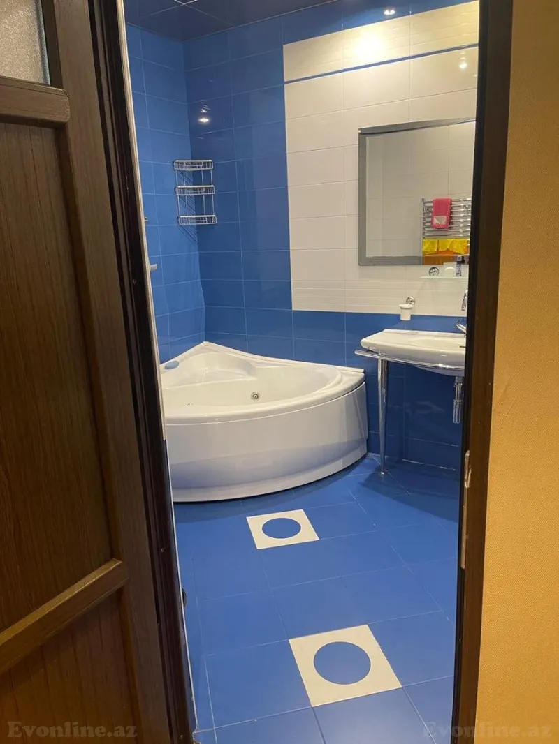 Satılır 3 otaqlı Mənzil Yeni tikili 165 m² 28 May m. - şəkil 8