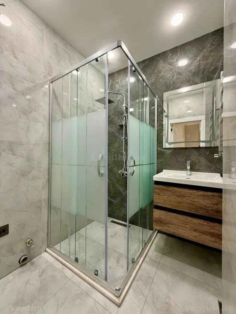 Satılır 3 otaqlı Mənzil Köhnə tikili 65 m² Xalqlar Dostluğu m. - şəkil 9