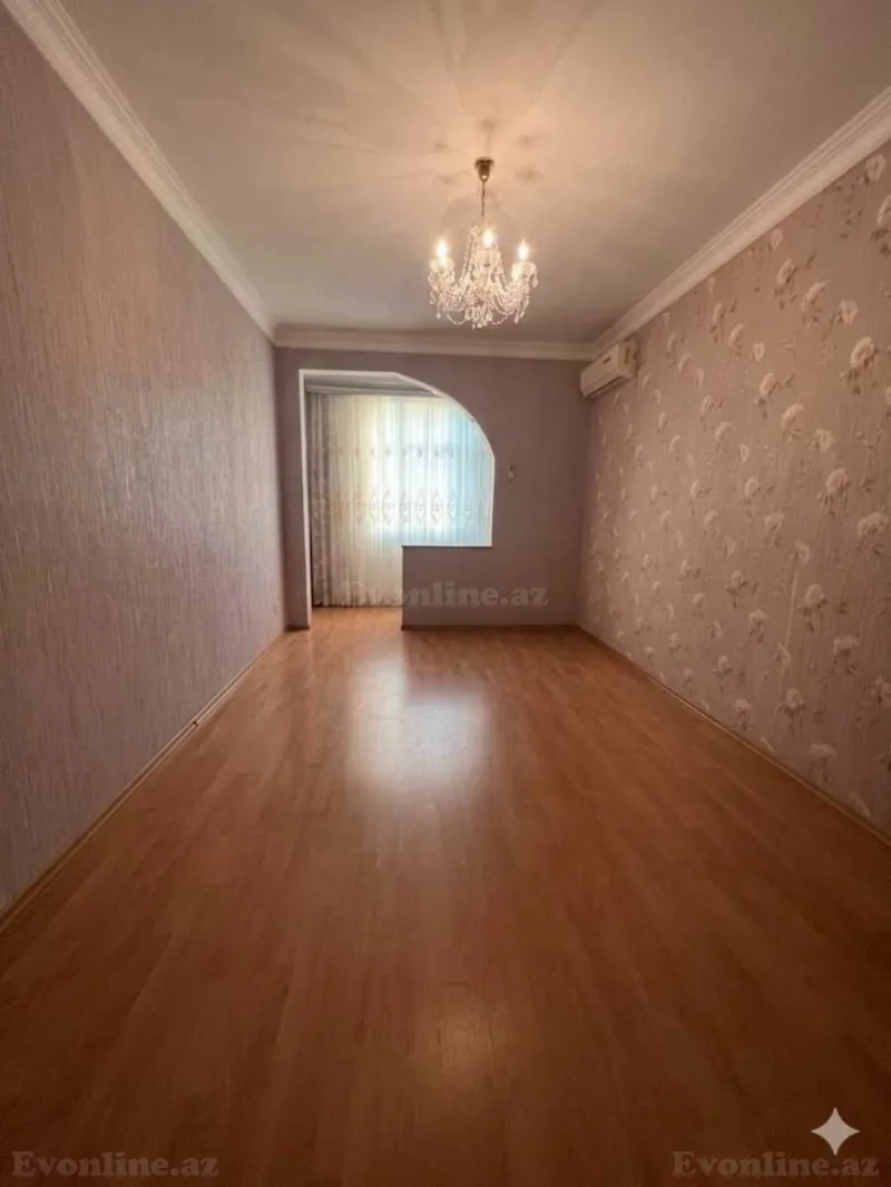 Satılır 2 otaqlı Mənzil Yeni tikili 54 m² 9-cu mikrorayon