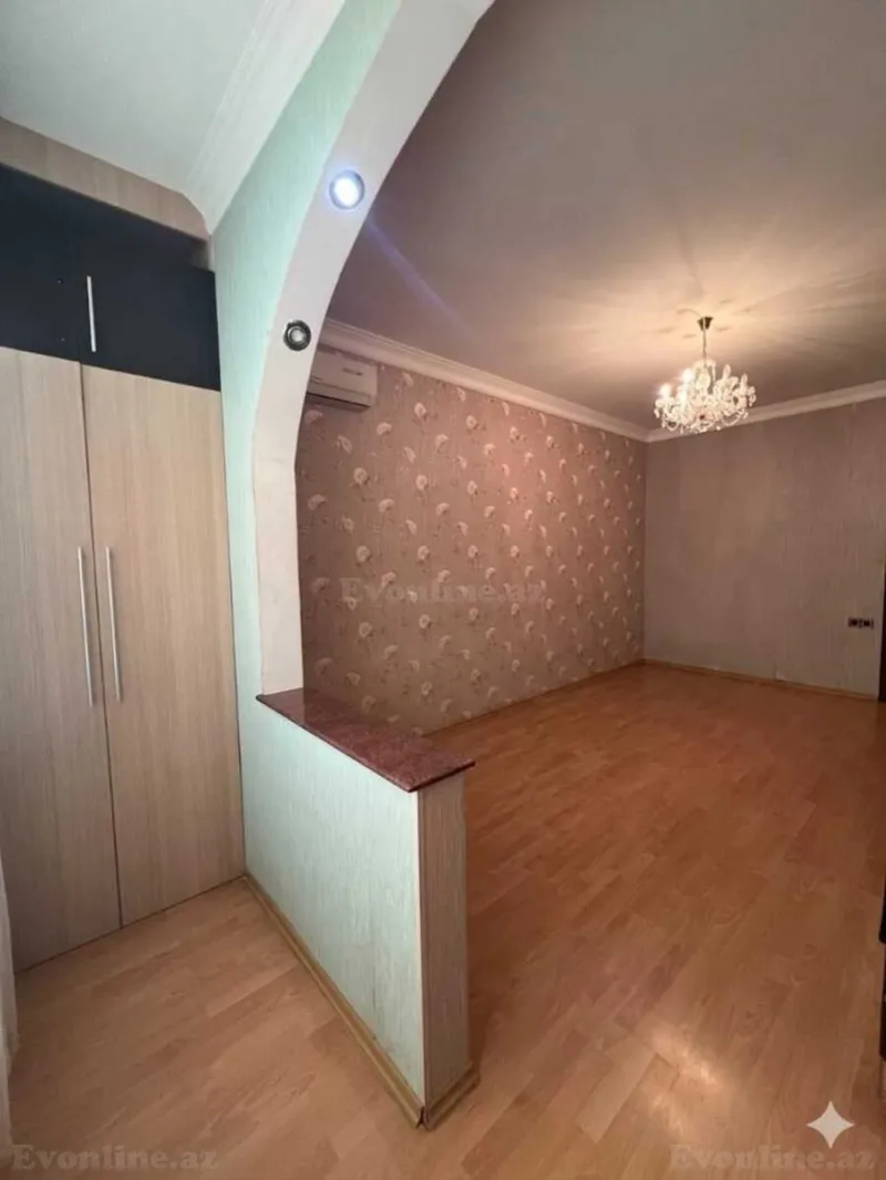 Satılır 2 otaqlı Mənzil Yeni tikili 54 m² 9-cu mikrorayon - şəkil 2