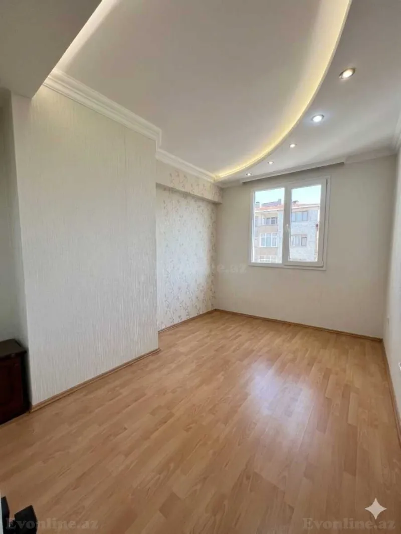 Satılır 2 otaqlı Mənzil Yeni tikili 54 m² 9-cu mikrorayon - şəkil 3