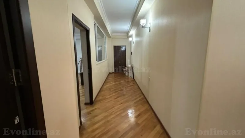 Kirayə verilir Ofis 102 m² Nəsimi m. - şəkil 5