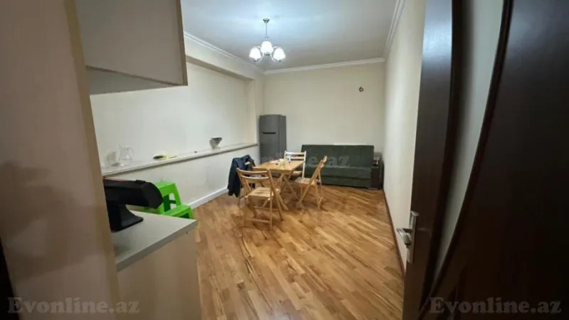 Kirayə verilir Ofis 102 m² Nəsimi m. - şəkil 6