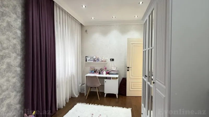 Satılır 4 otaqlı Mənzil Yeni tikili 155 m² Yasamal - şəkil 14