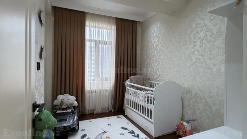 Satılır 4 otaqlı Mənzil Yeni tikili 155 m² Yasamal - şəkil 16