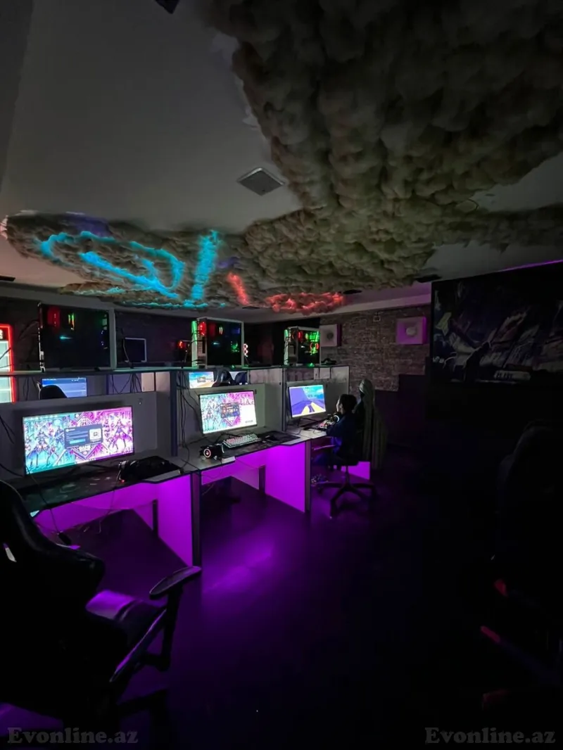 Kirayə verilir Obyekt 102 m² Sahil m. - şəkil 2