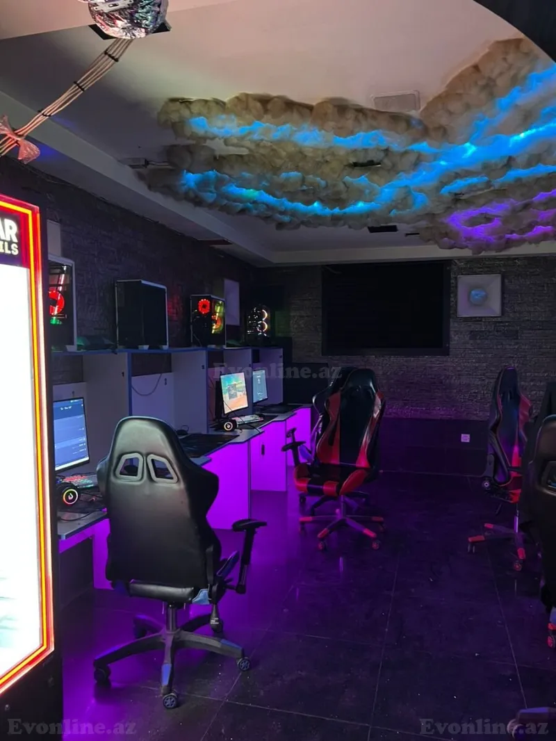 Kirayə verilir Obyekt 102 m² Sahil m. - şəkil 3