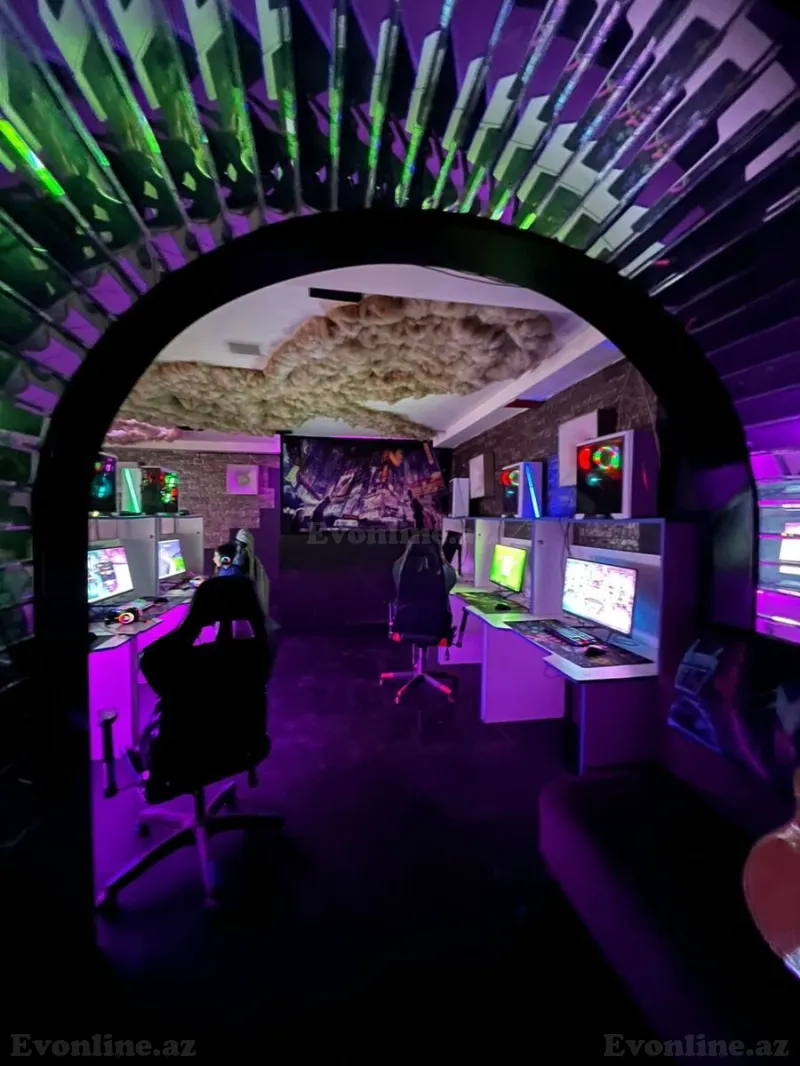 Kirayə verilir Obyekt 102 m² Sahil m. - şəkil 4