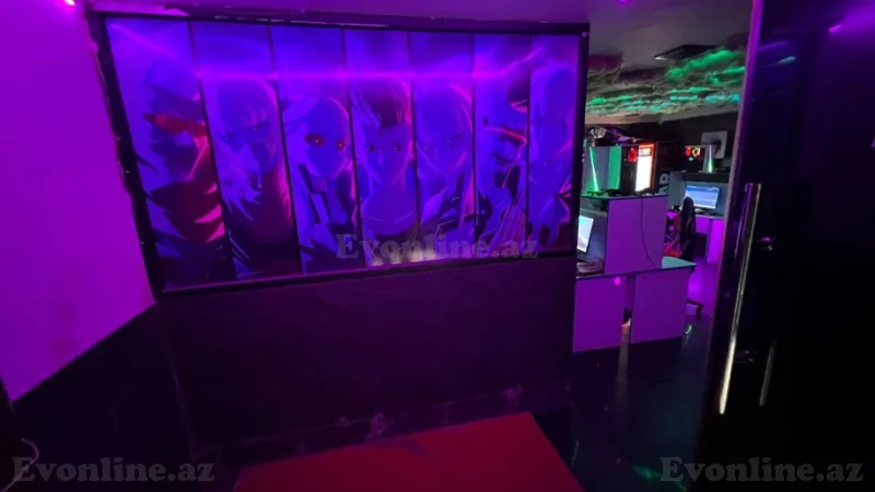 Kirayə verilir Obyekt 102 m² Sahil m. - şəkil 5