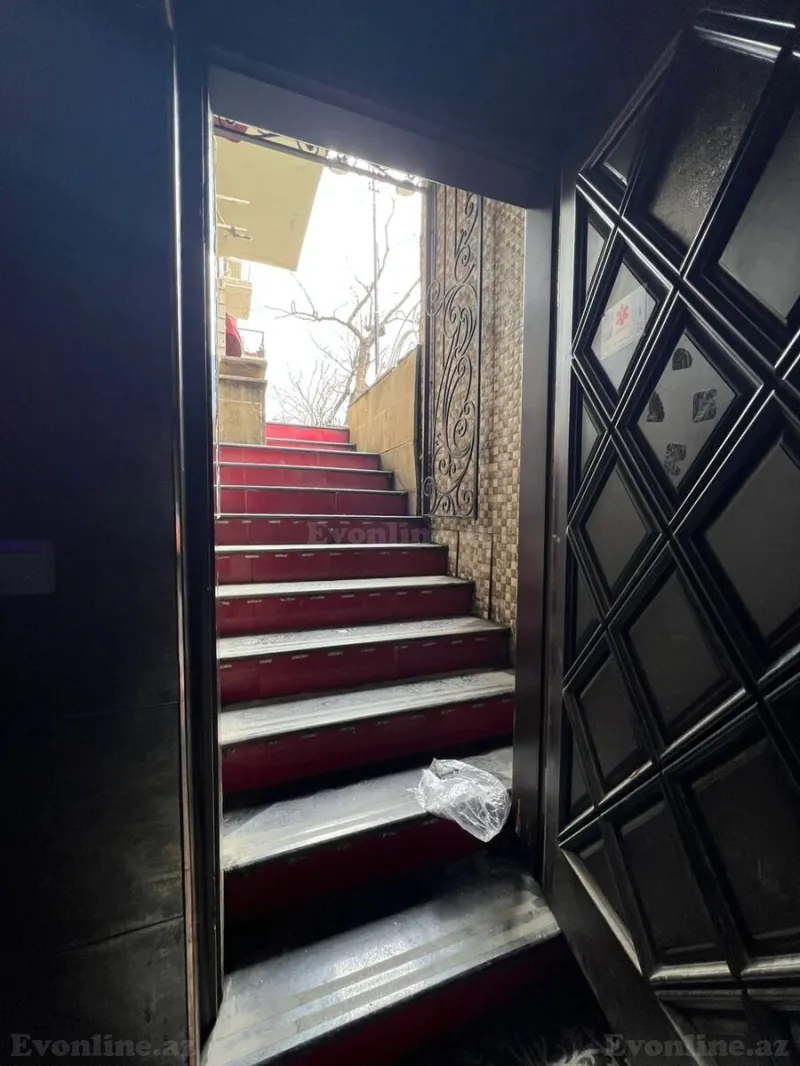 Kirayə verilir Obyekt 102 m² Sahil m. - şəkil 6