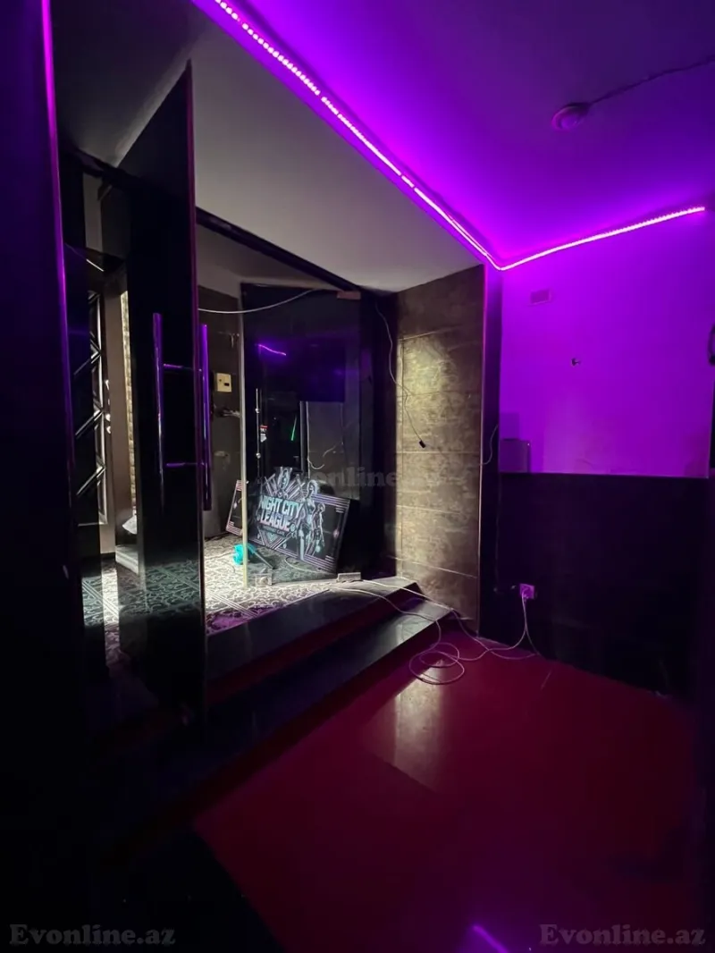 Kirayə verilir Obyekt 102 m² Sahil m. - şəkil 7