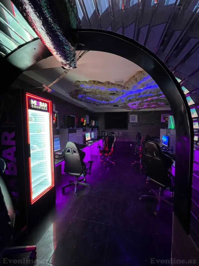 Kirayə verilir Obyekt 102 m² Sahil m. - şəkil 8