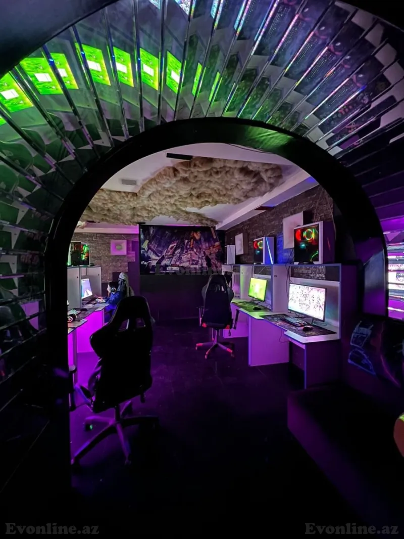 Kirayə verilir Obyekt 102 m² Sahil m. - şəkil 9