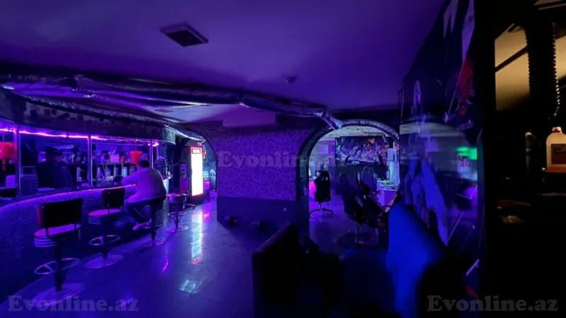 Kirayə verilir Obyekt 102 m² Sahil m. - şəkil 10