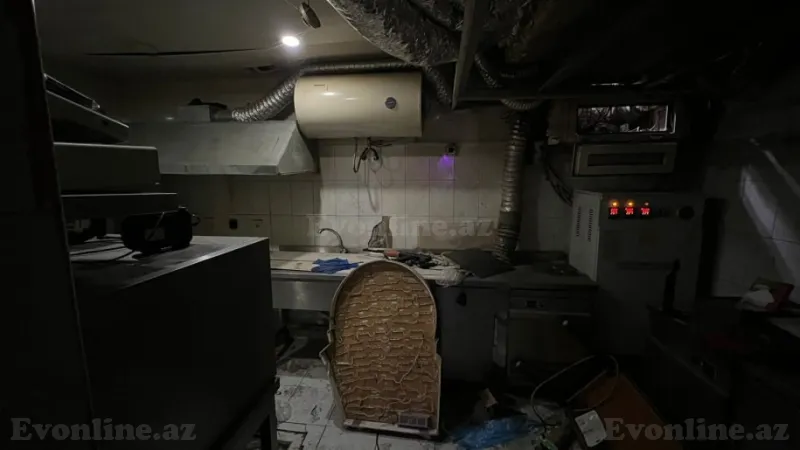 Kirayə verilir Obyekt 102 m² Sahil m. - şəkil 11