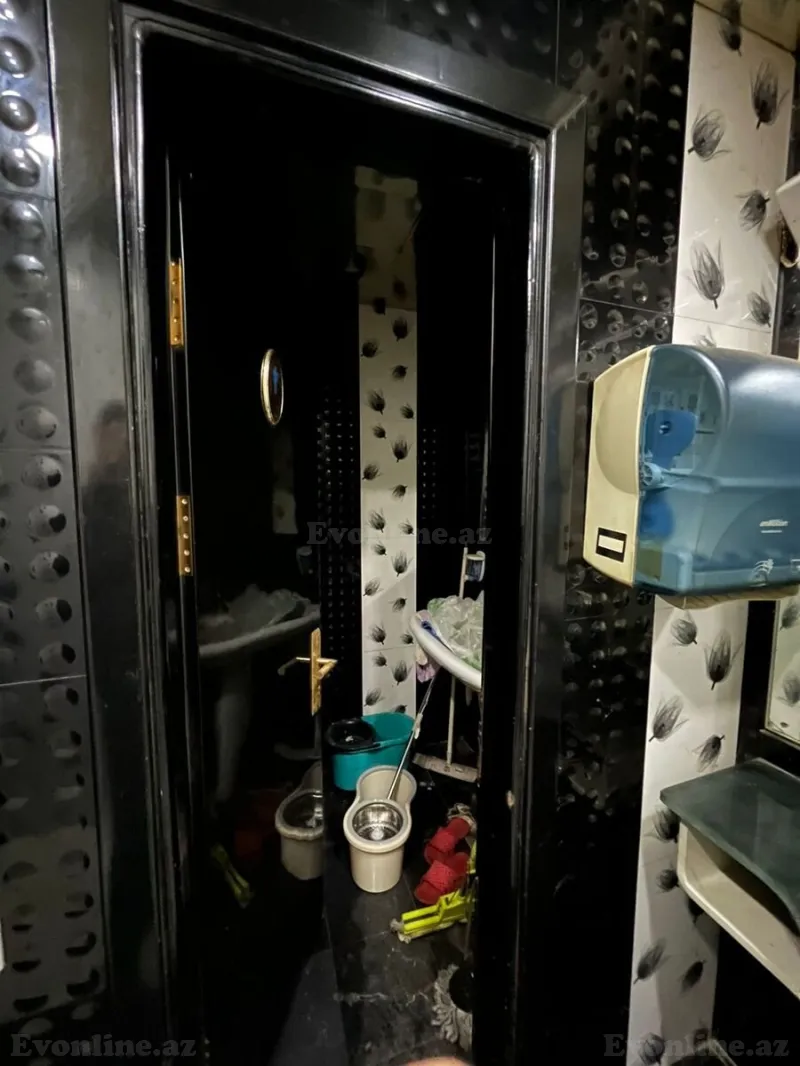 Kirayə verilir Obyekt 102 m² Sahil m. - şəkil 13