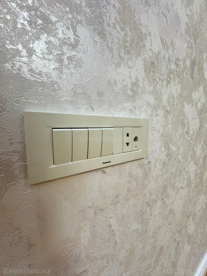 Satılır 4 otaqlı Mənzil Yeni tikili 155 m² 8-ci mikrorayon - şəkil 6