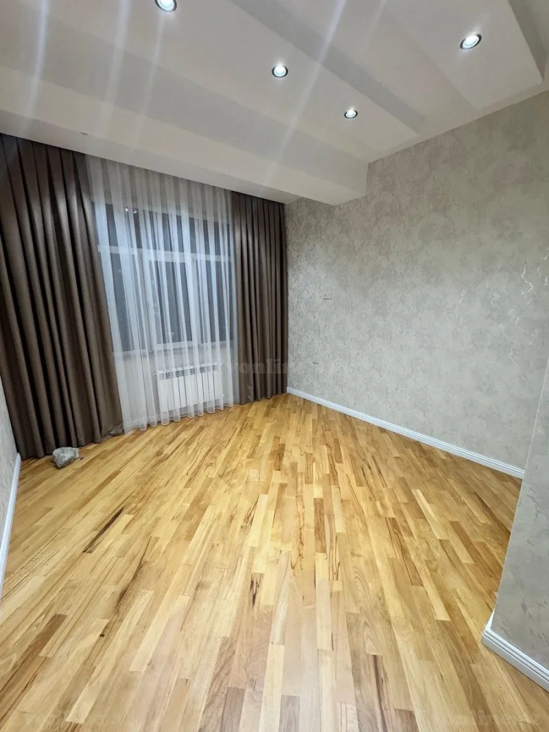 Satılır 4 otaqlı Mənzil Yeni tikili 155 m² 8-ci mikrorayon - şəkil 21