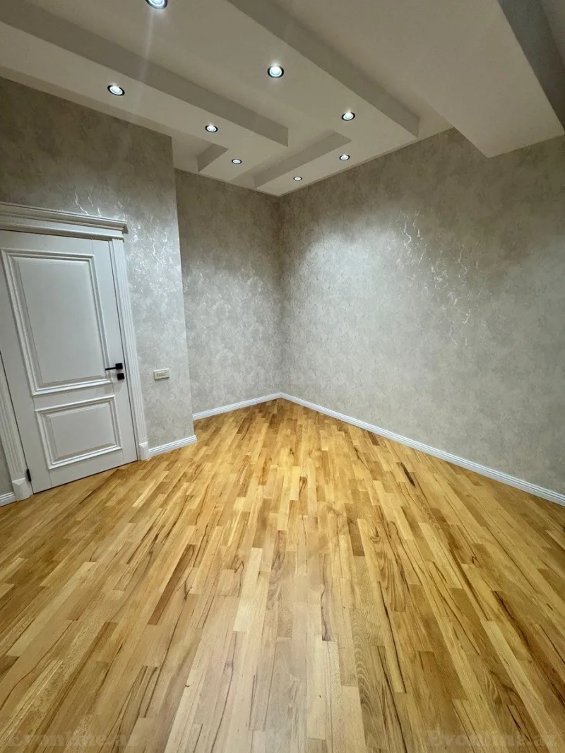 Satılır 4 otaqlı Mənzil Yeni tikili 155 m² 8-ci mikrorayon - şəkil 22