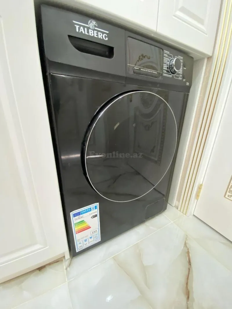 Kirayə verilir 2 otaqlı Mənzil Yeni tikili 58 m² 20 Yanvar m. - şəkil 4