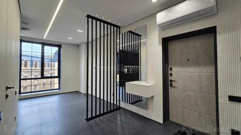 Satılır 3 otaqlı Mənzil Yeni tikili 130 m² Bayıl - şəkil 4