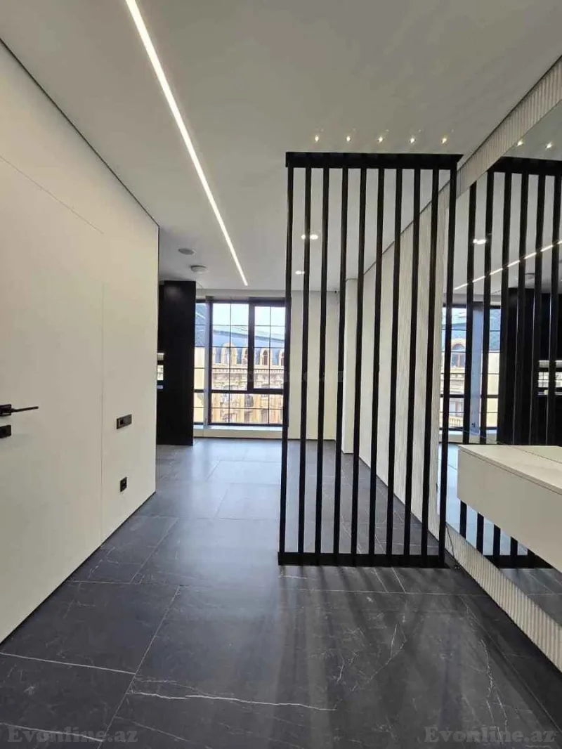 Satılır 3 otaqlı Mənzil Yeni tikili 130 m² Bayıl - şəkil 6