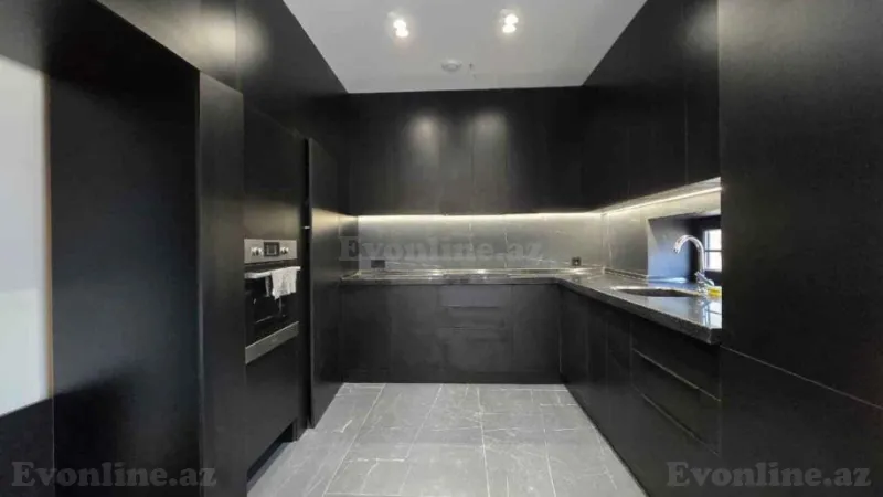 Satılır 3 otaqlı Mənzil Yeni tikili 130 m² Bayıl - şəkil 7